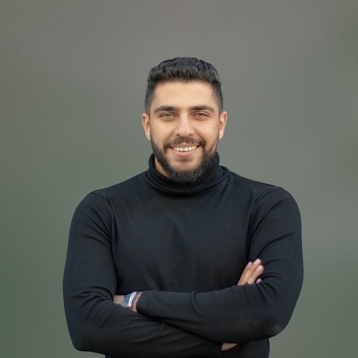 Alex Kim testimonial